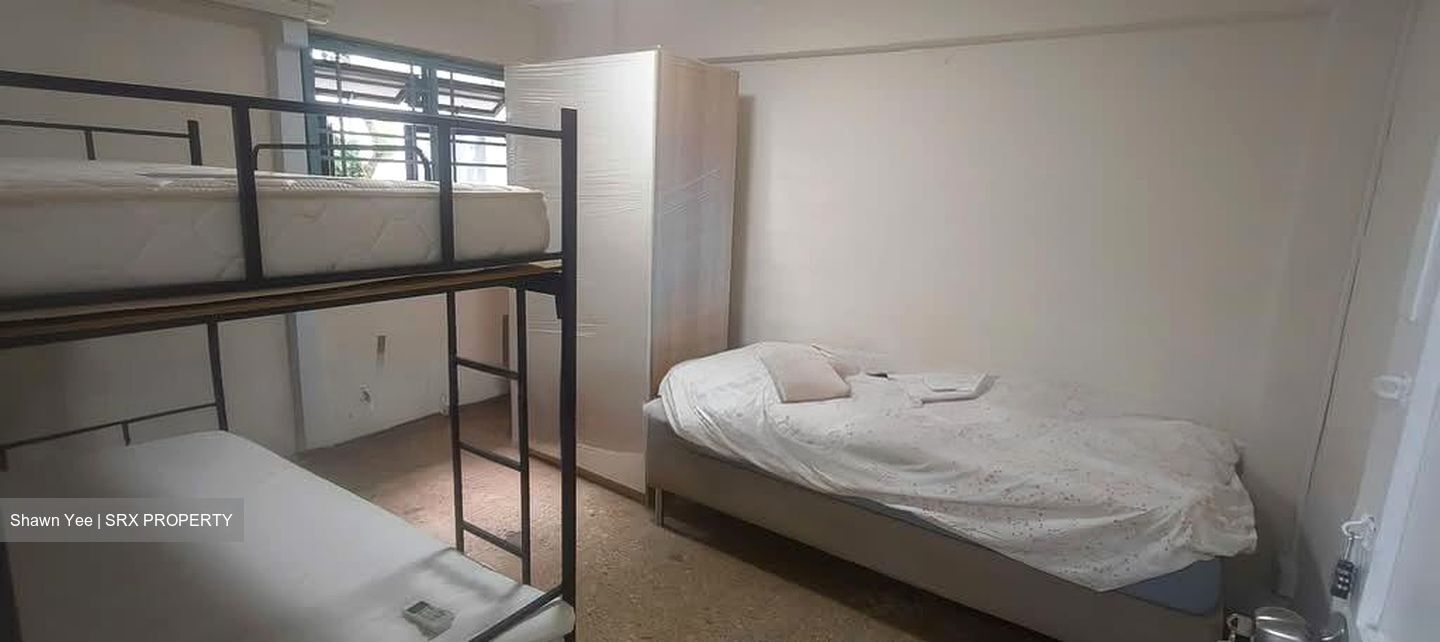 Blk 234 Toa Payoh Eight (Toa Payoh), HDB 3 Rooms #560337061
